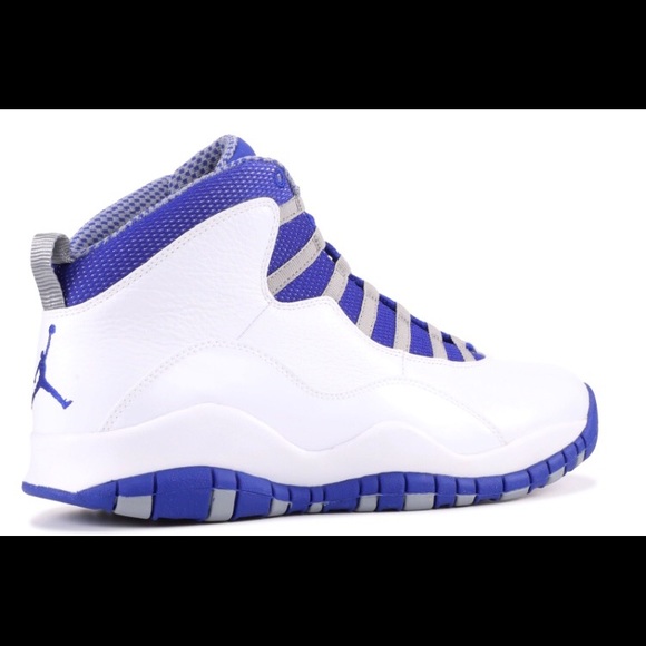 Jordan 10’s - Picture 3 of 5